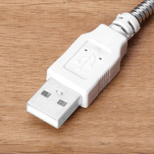 Load image into Gallery viewer, Mini Energy Saving Flexible USB Cooling Fan With Switch For Notebook Laptop Computer